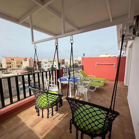 Franmay Apartments - 7 Modern Apartments Near The Beach & City, Perfect For Nomads, Travellers, Families, Watersports! Santa María Exterior foto