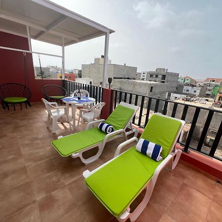 Franmay Apartments - 7 Modern Apartments Near The Beach & City, Perfect For Nomads, Travellers, Families, Watersports! Santa María Exterior foto
