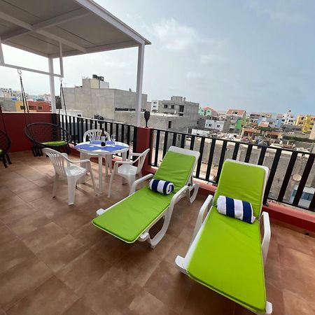 Franmay Apartments - 7 Modern Apartments Near The Beach & City, Perfect For Nomads, Travellers, Families, Watersports! Santa María Exterior foto