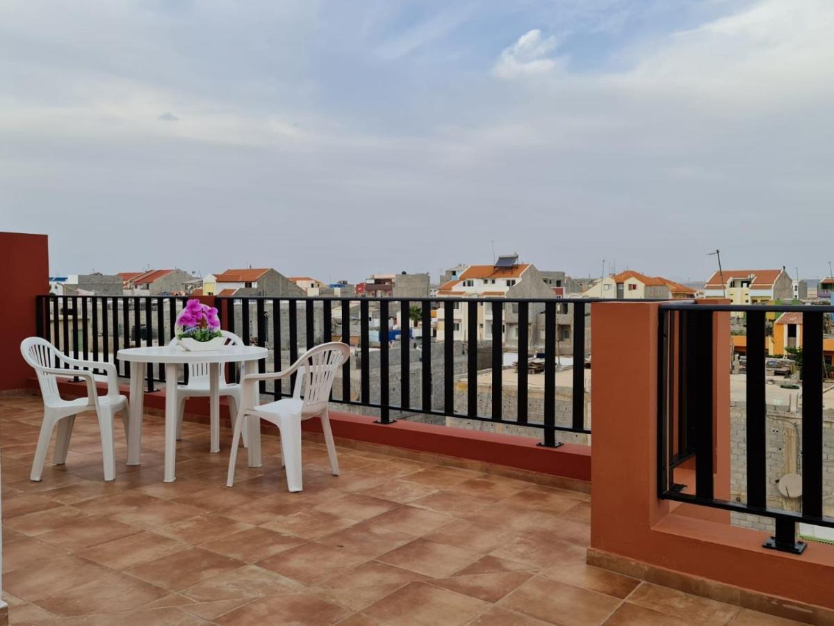 Franmay Apartments - 7 Modern Apartments Near The Beach & City, Perfect For Nomads, Travellers, Families, Watersports! Santa María Exterior foto