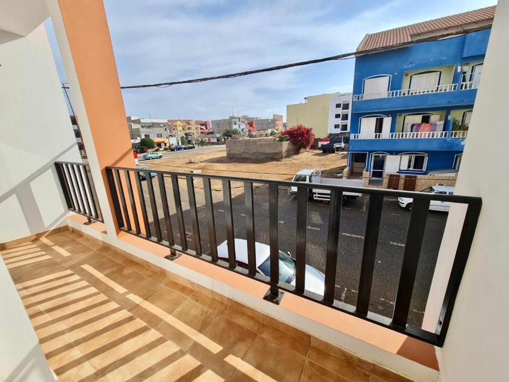 Franmay Apartments - 7 Modern Apartments Near The Beach & City, Perfect For Nomads, Travellers, Families, Watersports! Santa María Exterior foto