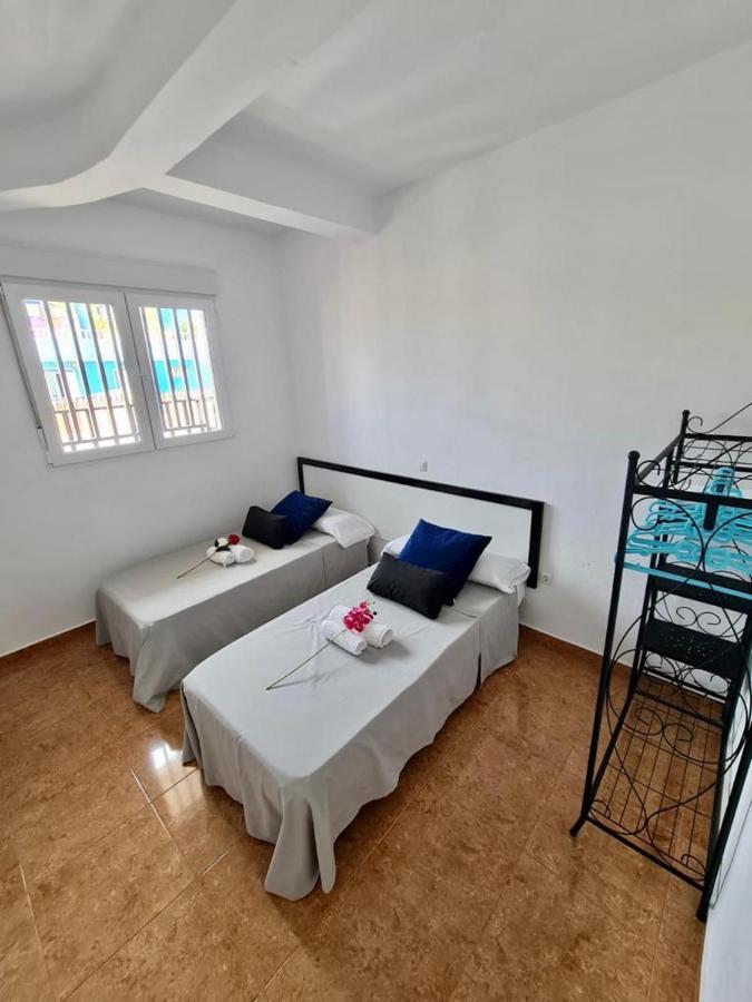 Franmay Apartments - 7 Modern Apartments Near The Beach & City, Perfect For Nomads, Travellers, Families, Watersports! Santa María Exterior foto