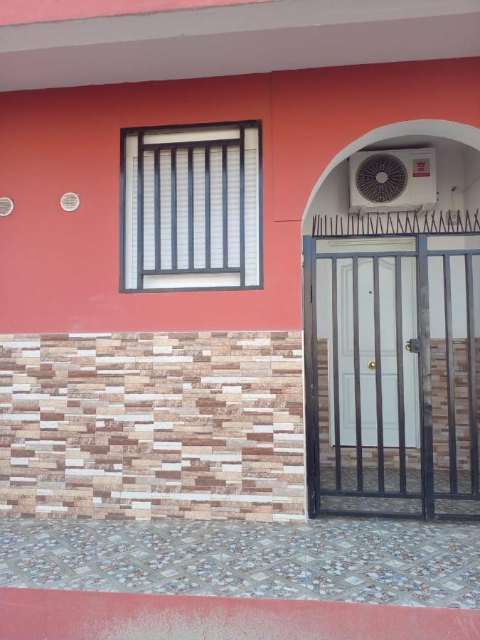 Franmay Apartments - 7 Modern Apartments Near The Beach & City, Perfect For Nomads, Travellers, Families, Watersports! Santa María Exterior foto