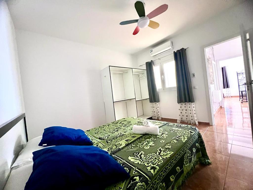 Franmay Apartments - 7 Modern Apartments Near The Beach & City, Perfect For Nomads, Travellers, Families, Watersports! Santa María Exterior foto