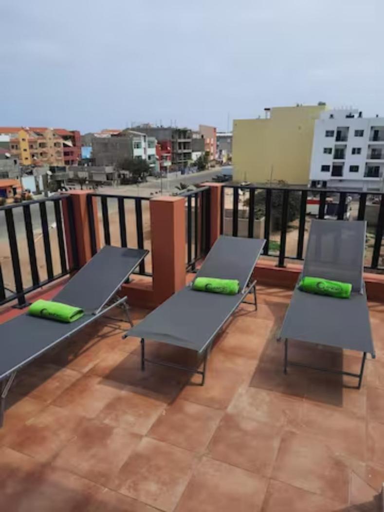 Franmay Apartments - 7 Modern Apartments Near The Beach & City, Perfect For Nomads, Travellers, Families, Watersports! Santa María Exterior foto