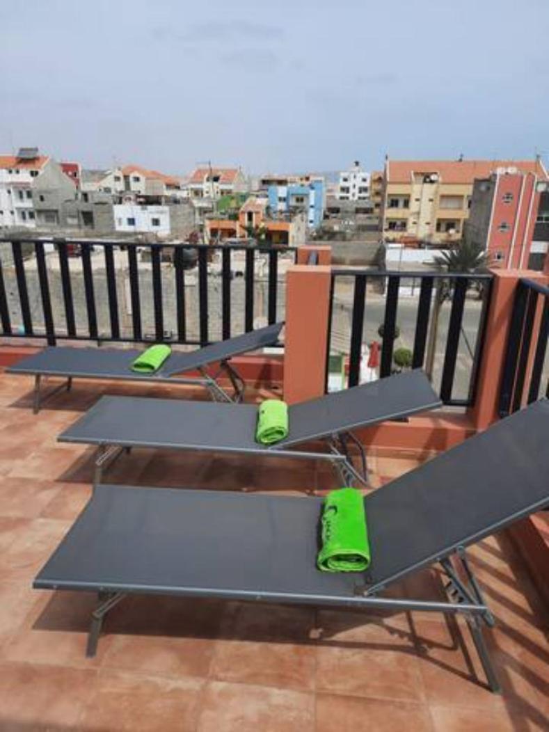 Franmay Apartments - 7 Modern Apartments Near The Beach & City, Perfect For Nomads, Travellers, Families, Watersports! Santa María Exterior foto
