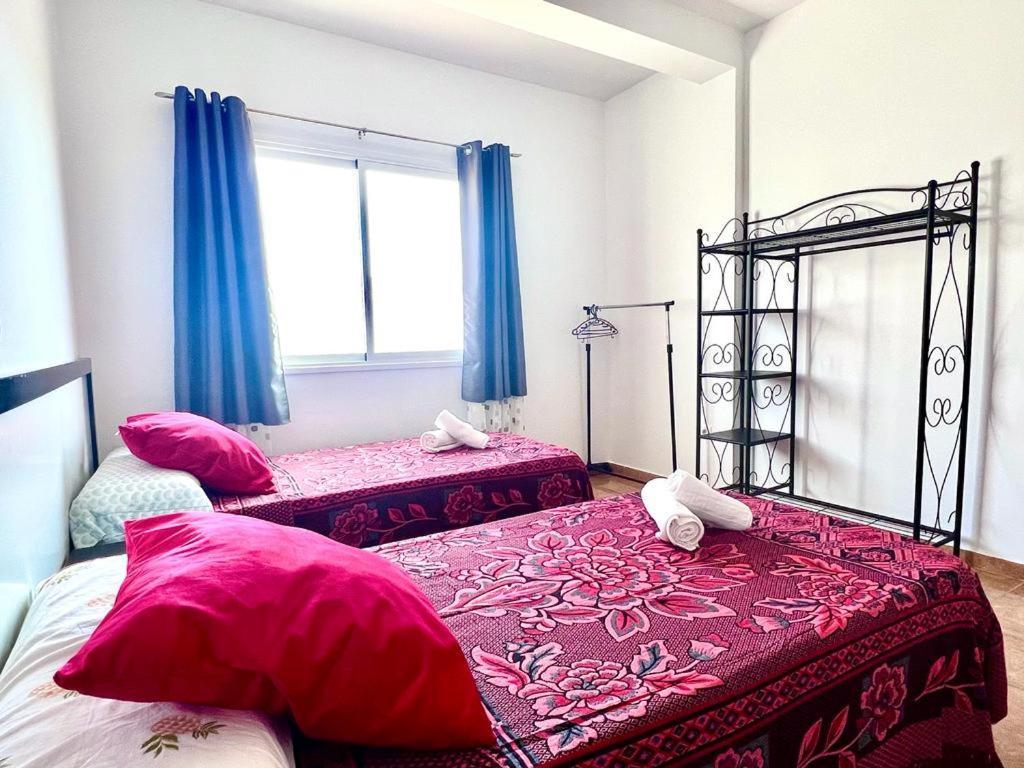 Franmay Apartments - 7 Modern Apartments Near The Beach & City, Perfect For Nomads, Travellers, Families, Watersports! Santa María Habitación foto