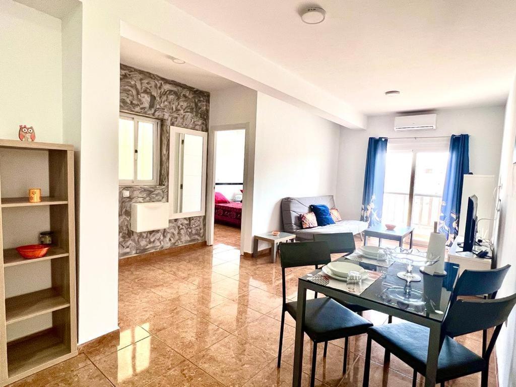 Franmay Apartments - 7 Modern Apartments Near The Beach & City, Perfect For Nomads, Travellers, Families, Watersports! Santa María Habitación foto