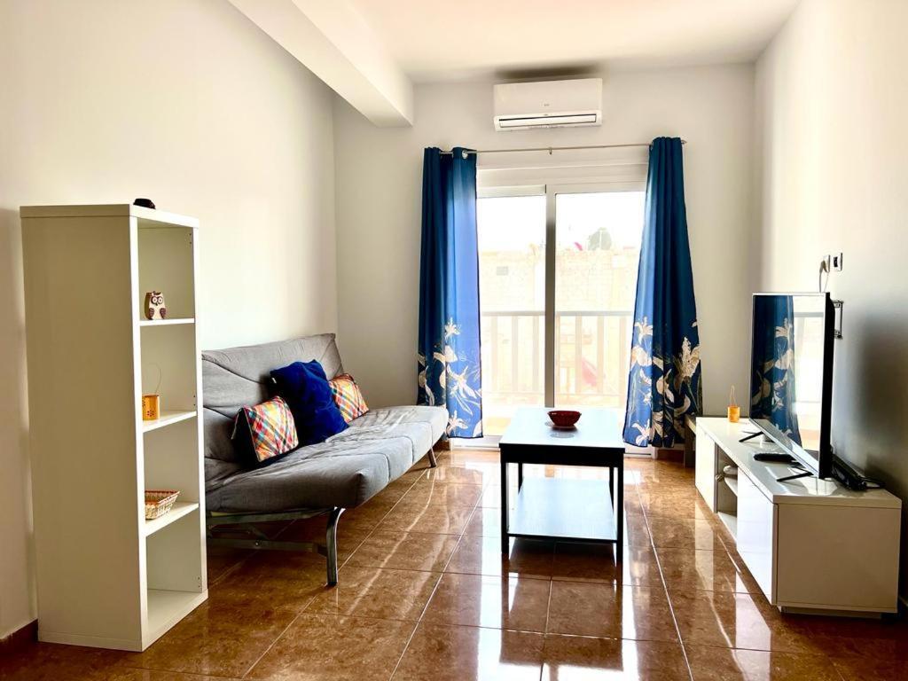 Franmay Apartments - 7 Modern Apartments Near The Beach & City, Perfect For Nomads, Travellers, Families, Watersports! Santa María Habitación foto