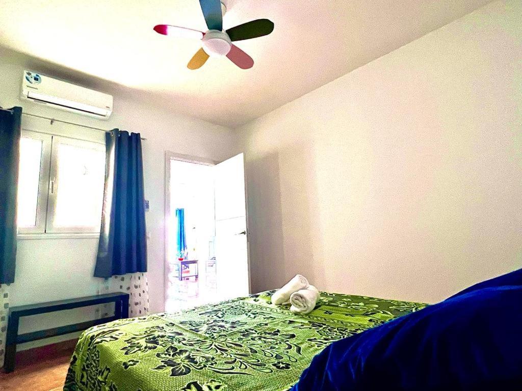 Franmay Apartments - 7 Modern Apartments Near The Beach & City, Perfect For Nomads, Travellers, Families, Watersports! Santa María Habitación foto
