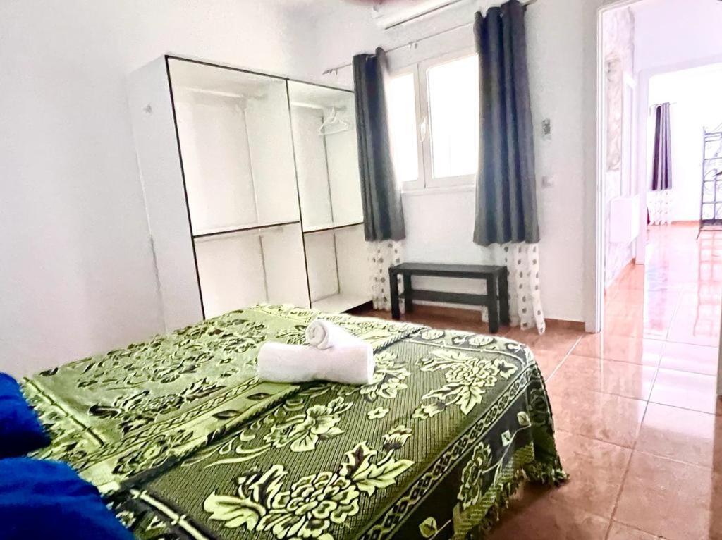 Franmay Apartments - 7 Modern Apartments Near The Beach & City, Perfect For Nomads, Travellers, Families, Watersports! Santa María Habitación foto