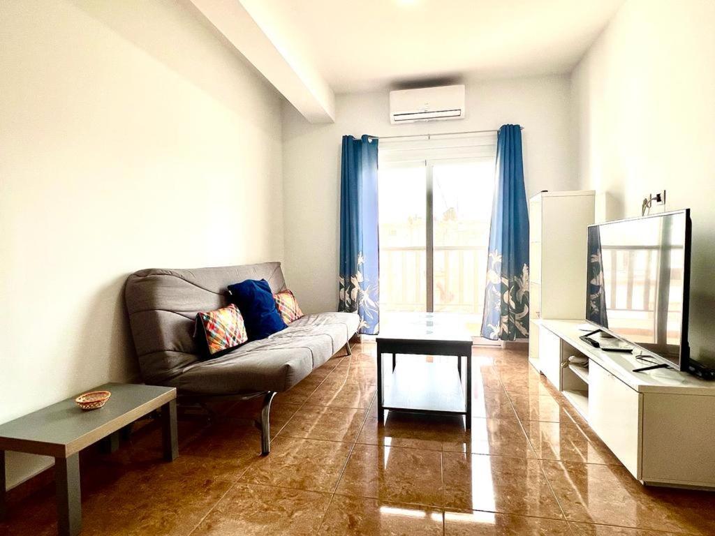 Franmay Apartments - 7 Modern Apartments Near The Beach & City, Perfect For Nomads, Travellers, Families, Watersports! Santa María Habitación foto
