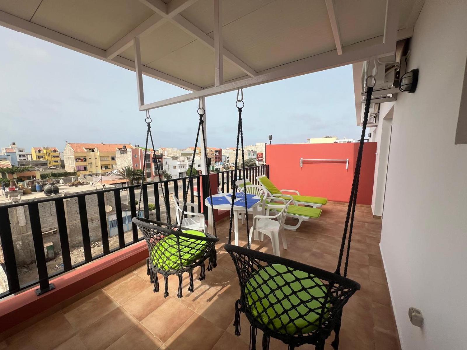 Franmay Apartments - 7 Modern Apartments Near The Beach & City, Perfect For Nomads, Travellers, Families, Watersports! Santa María Exterior foto