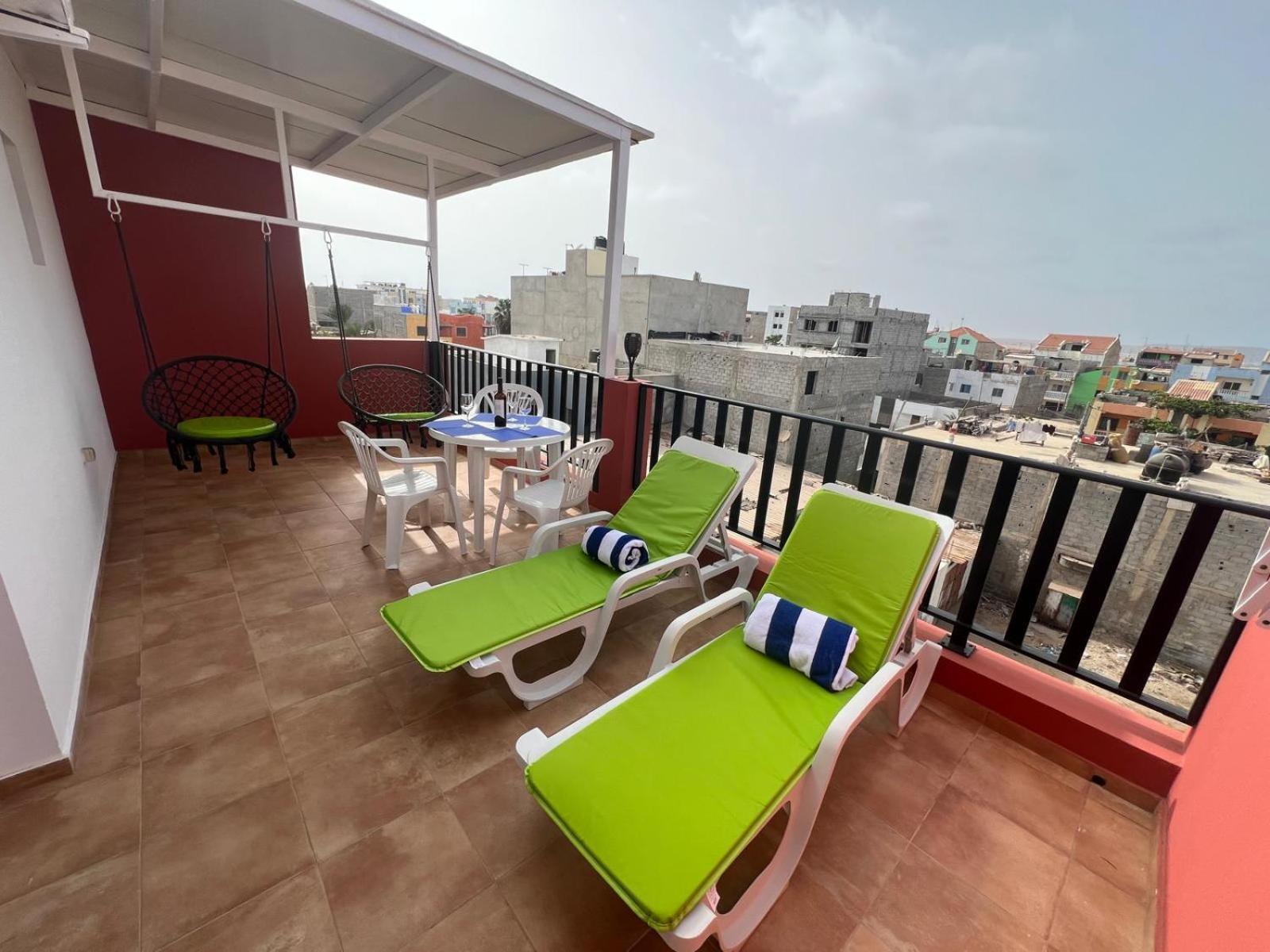 Franmay Apartments - 7 Modern Apartments Near The Beach & City, Perfect For Nomads, Travellers, Families, Watersports! Santa María Exterior foto