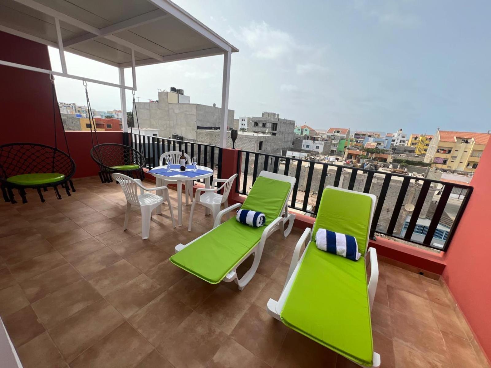 Franmay Apartments - 7 Modern Apartments Near The Beach & City, Perfect For Nomads, Travellers, Families, Watersports! Santa María Exterior foto