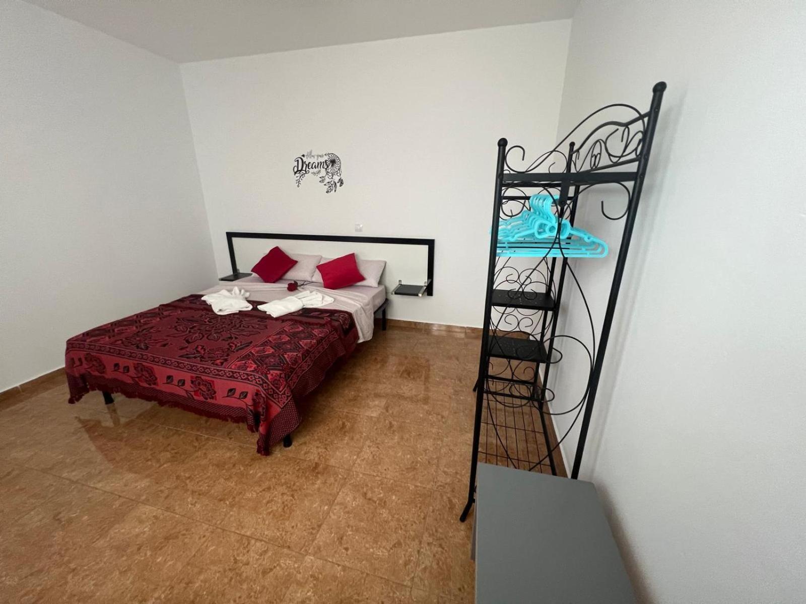 Franmay Apartments - 7 Modern Apartments Near The Beach & City, Perfect For Nomads, Travellers, Families, Watersports! Santa María Exterior foto