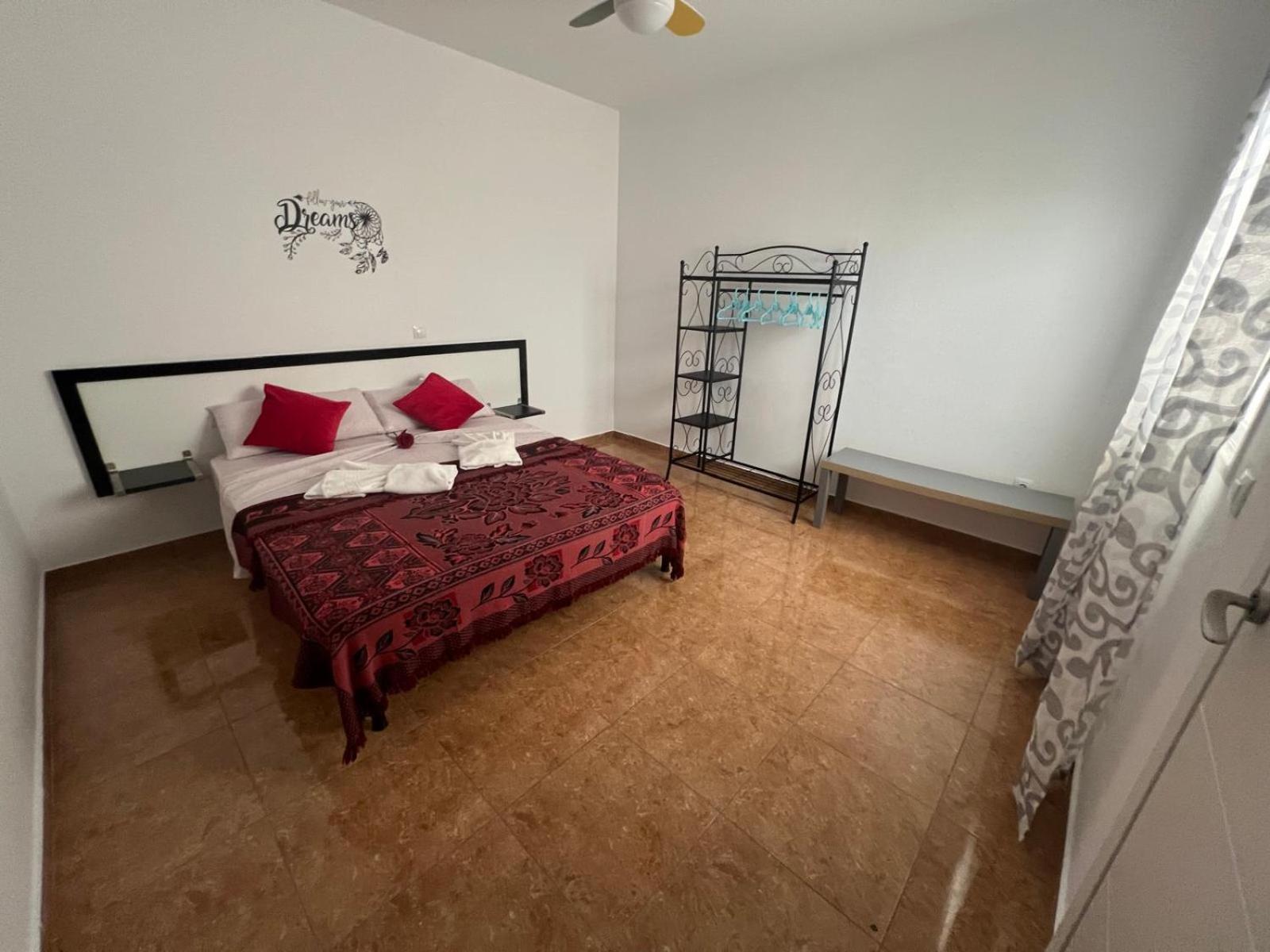 Franmay Apartments - 7 Modern Apartments Near The Beach & City, Perfect For Nomads, Travellers, Families, Watersports! Santa María Exterior foto