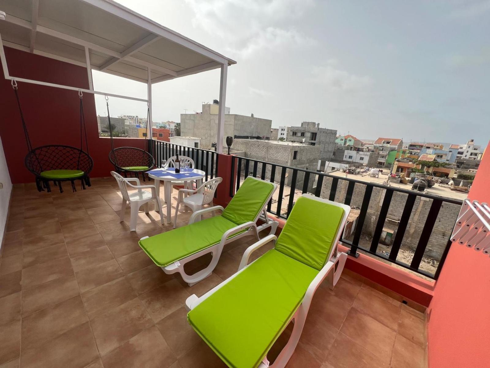Franmay Apartments - 7 Modern Apartments Near The Beach & City, Perfect For Nomads, Travellers, Families, Watersports! Santa María Exterior foto