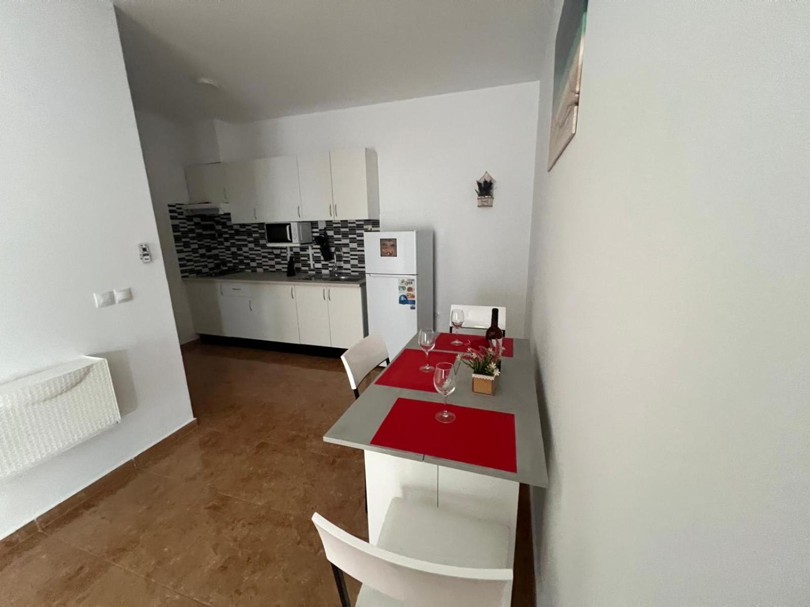 Franmay Apartments - 7 Modern Apartments Near The Beach & City, Perfect For Nomads, Travellers, Families, Watersports! Santa María Exterior foto